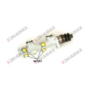 N04357 DIAMAX