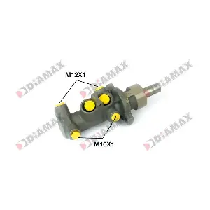 N04202 DIAMAX