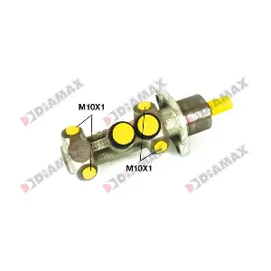 N04402 DIAMAX