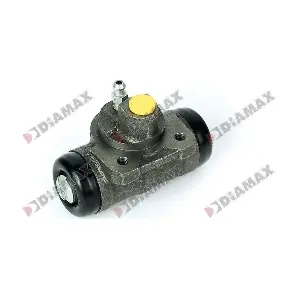 N03281 DIAMAX