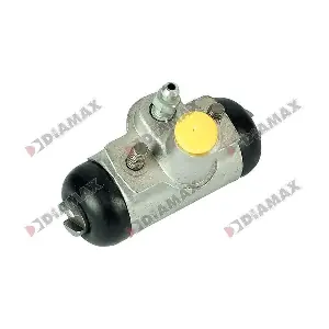 N03287 DIAMAX