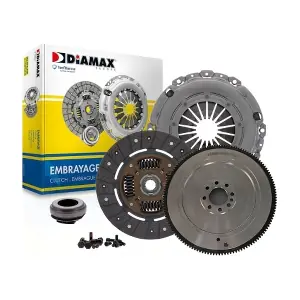 T57005K4 DIAMAX
