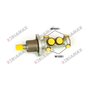 N04111 DIAMAX