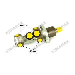 N04688 DIAMAX
