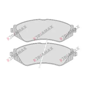N09692 DIAMAX