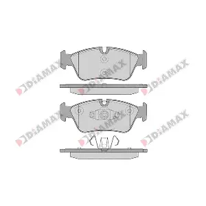 N09380 DIAMAX