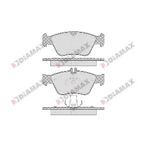 N09157 DIAMAX