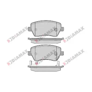 N09236 DIAMAX