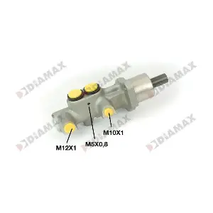 N04606 DIAMAX