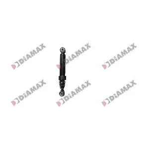 AP02008 DIAMAX