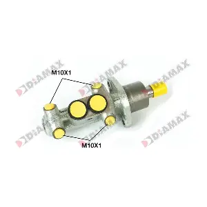 N04179 DIAMAX