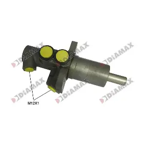 N04449 DIAMAX