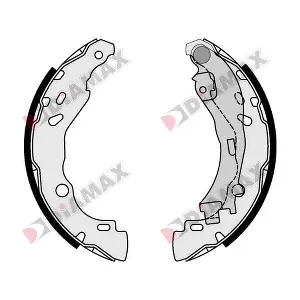 N01081 DIAMAX