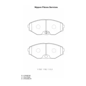 N360N17 NPS