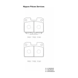 M361I14 NPS