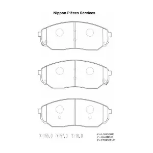 K360A10 NPS