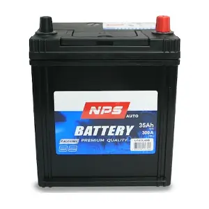 U540L48B NPS
