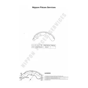D350U08 NPS