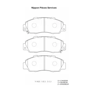 H360A03 NPS