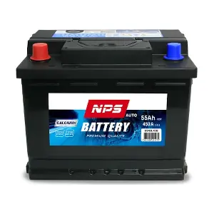 U540L43B NPS