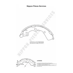 K350A08 NPS