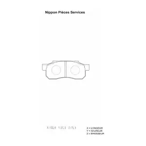H360A17 NPS