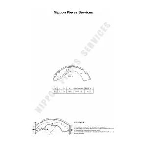 H350A09 NPS