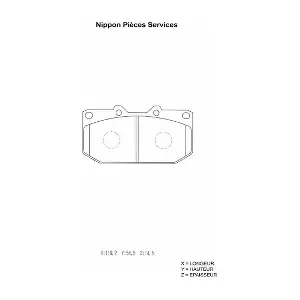 N360N47 NPS