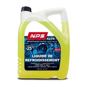 LR5L2 NPS