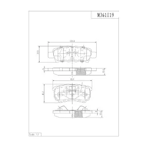 M361I19 NPS