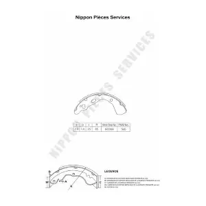 M350A30 NPS