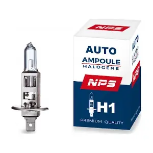 U671L05 NPS