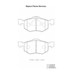M360A07 NPS