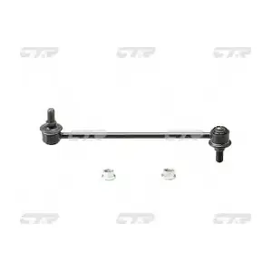 CL0301 CTR