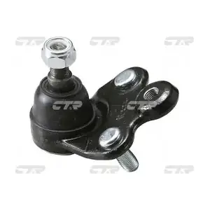 CB0121 CTR