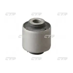GV0027 CTR