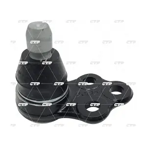 CB0167 CTR
