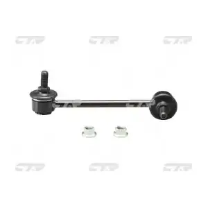 CL0420 CTR