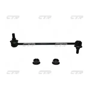 CL0311 CTR