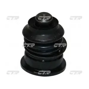 CB0337 CTR