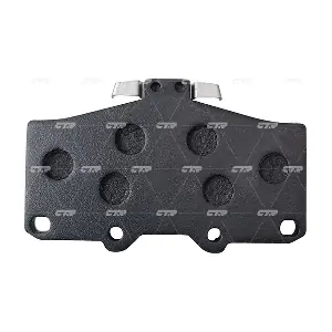 GK1027 CTR