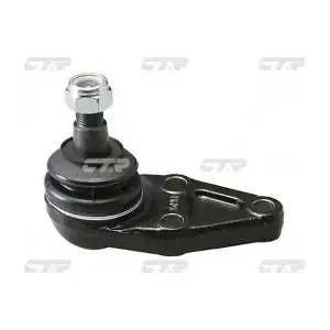 CB0255 CTR