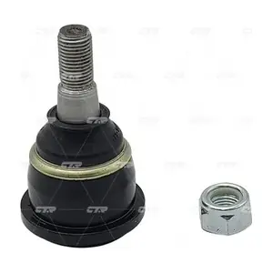 CB0497 CTR