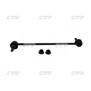CL0639 CTR
