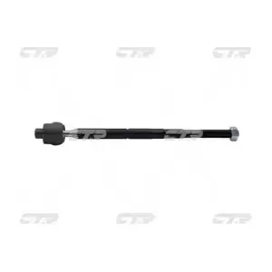 CR0018 CTR