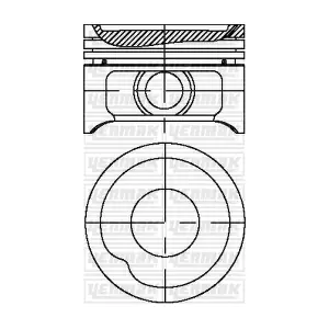 YENMAK 31-03819-000