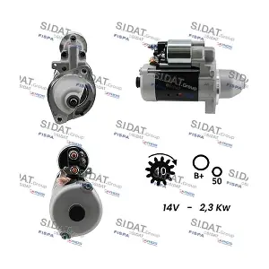 S12BH0357A2 FISPA