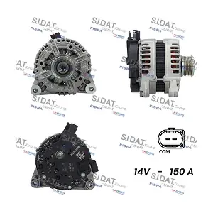 A12BH1048A2 FISPA