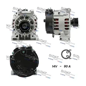 A12VA0083A2 FISPA
