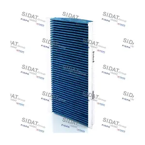 BL607 FISPA